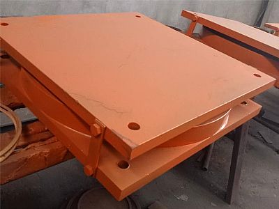 潞城区建筑摩擦摆隔震支座用材料检测应该遵循哪些规范
