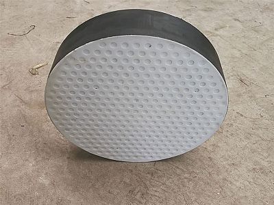 潞城区四氟板式橡胶支座易于更换缓冲隔震